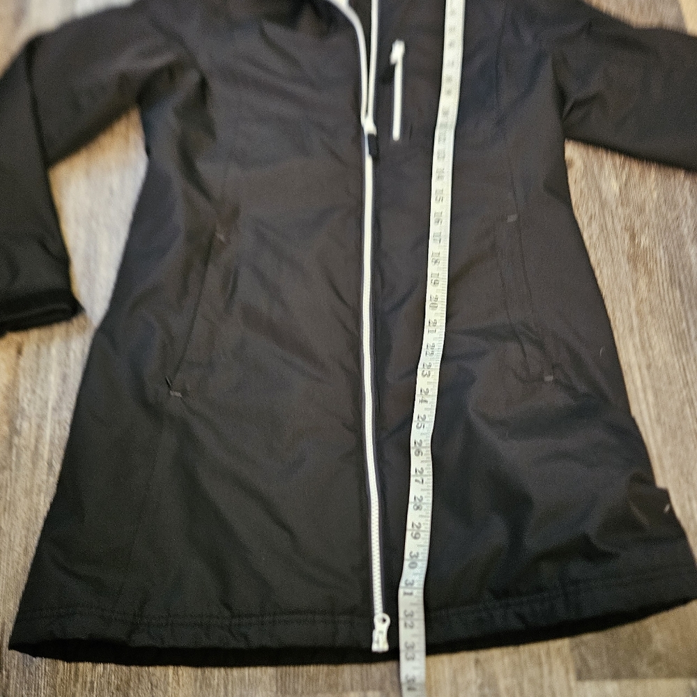 Helly hansen long jacket - Picture 6 of 9
